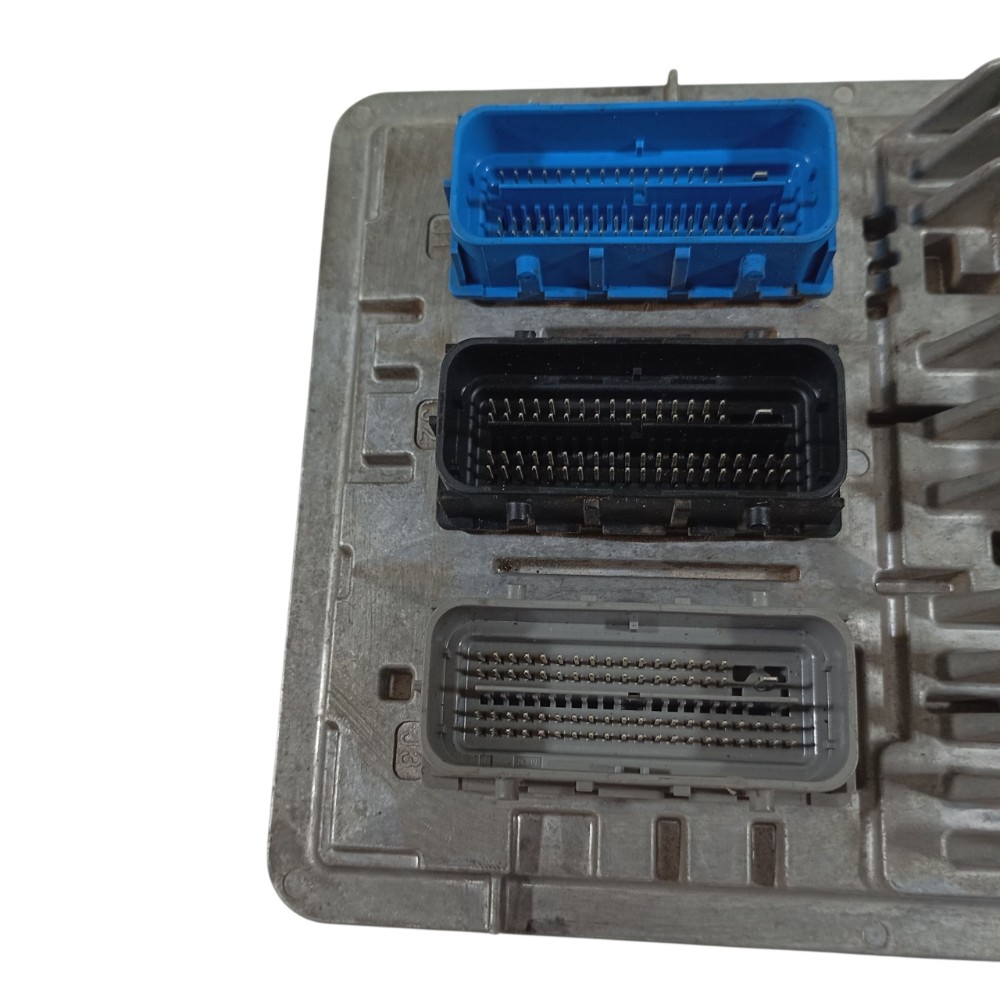 Modulo Motor Gm Tracker Lt 1.4 2018 12683660 2