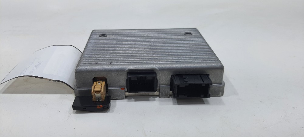 Módulo Bluetooth Chevrolet Cruze Sedan 2014 13393808 – Prata 5