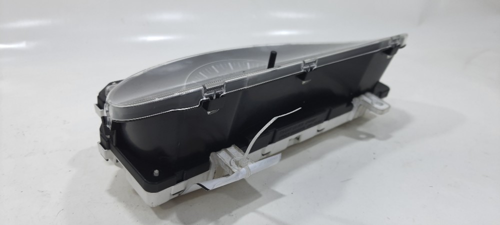 Painel Instrumentos Detalhe Nissan March S 1.0 Ano 2019 Preto 6