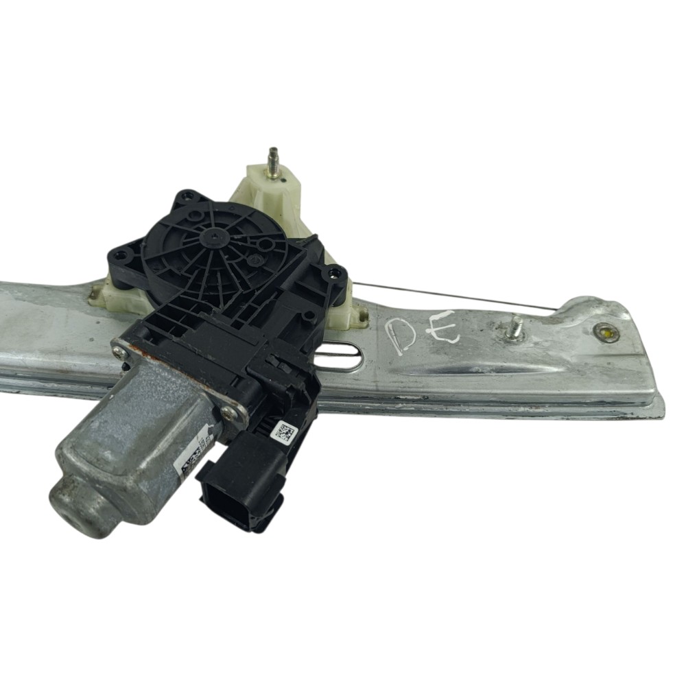 Máquina Vidro Dianteiro Esquerdo Ford Ka 2020 E3b5a23201 3