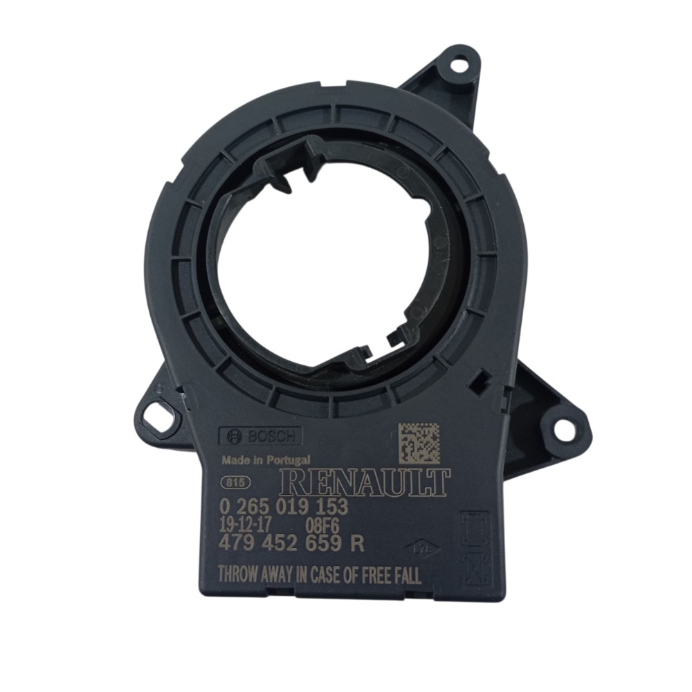 Sensor Angulo Direção Renault Captur 2021 479452659r 1
