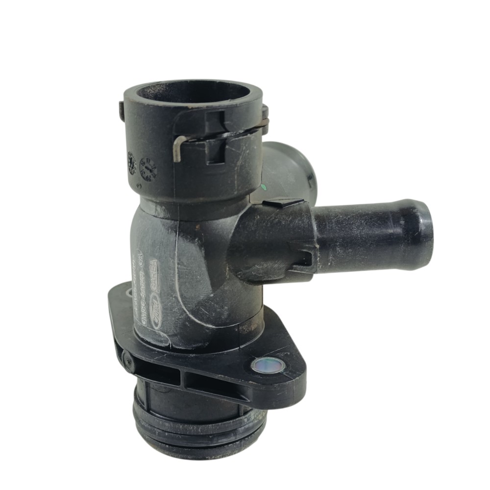 Flange água Ford Ka se Hatch 2020 CM5G8A529 3