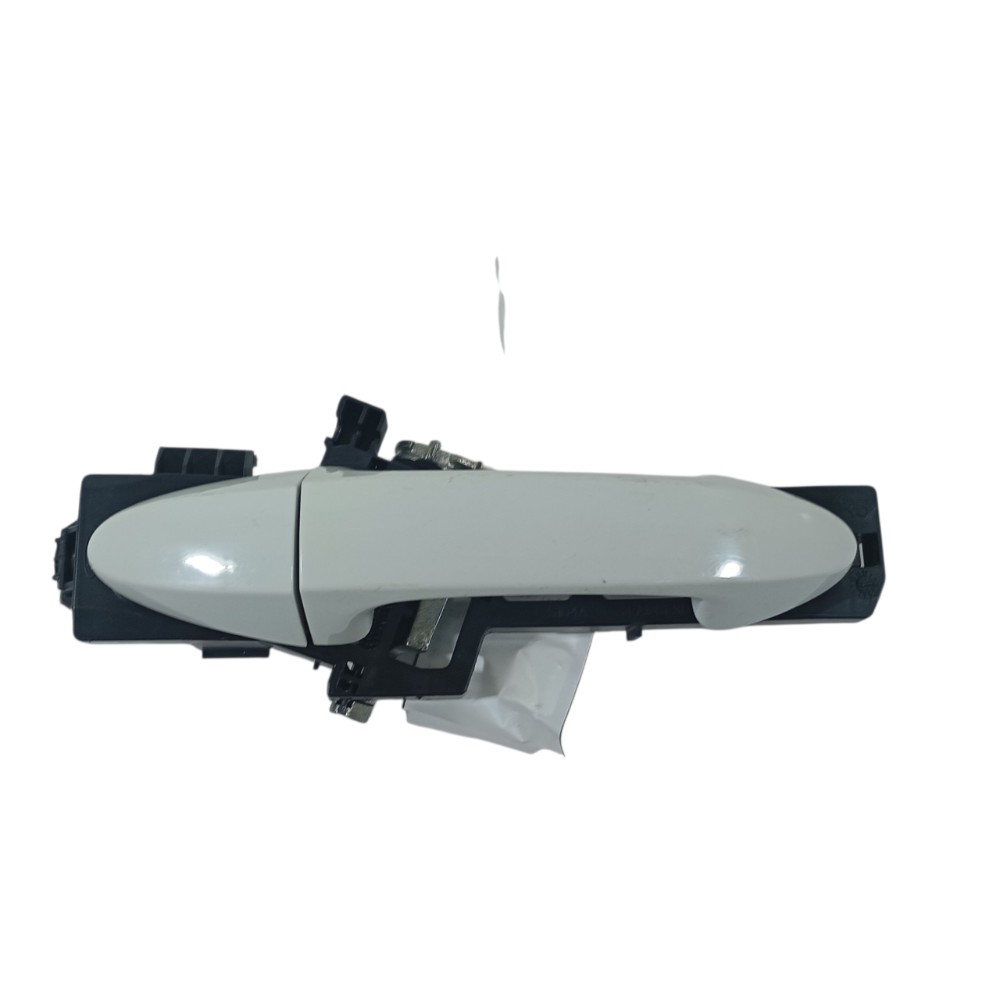 Maçaneta Externa Dianteira Direita Ford Ka 2021 Dn15a224a36b Branco Dianteira 2