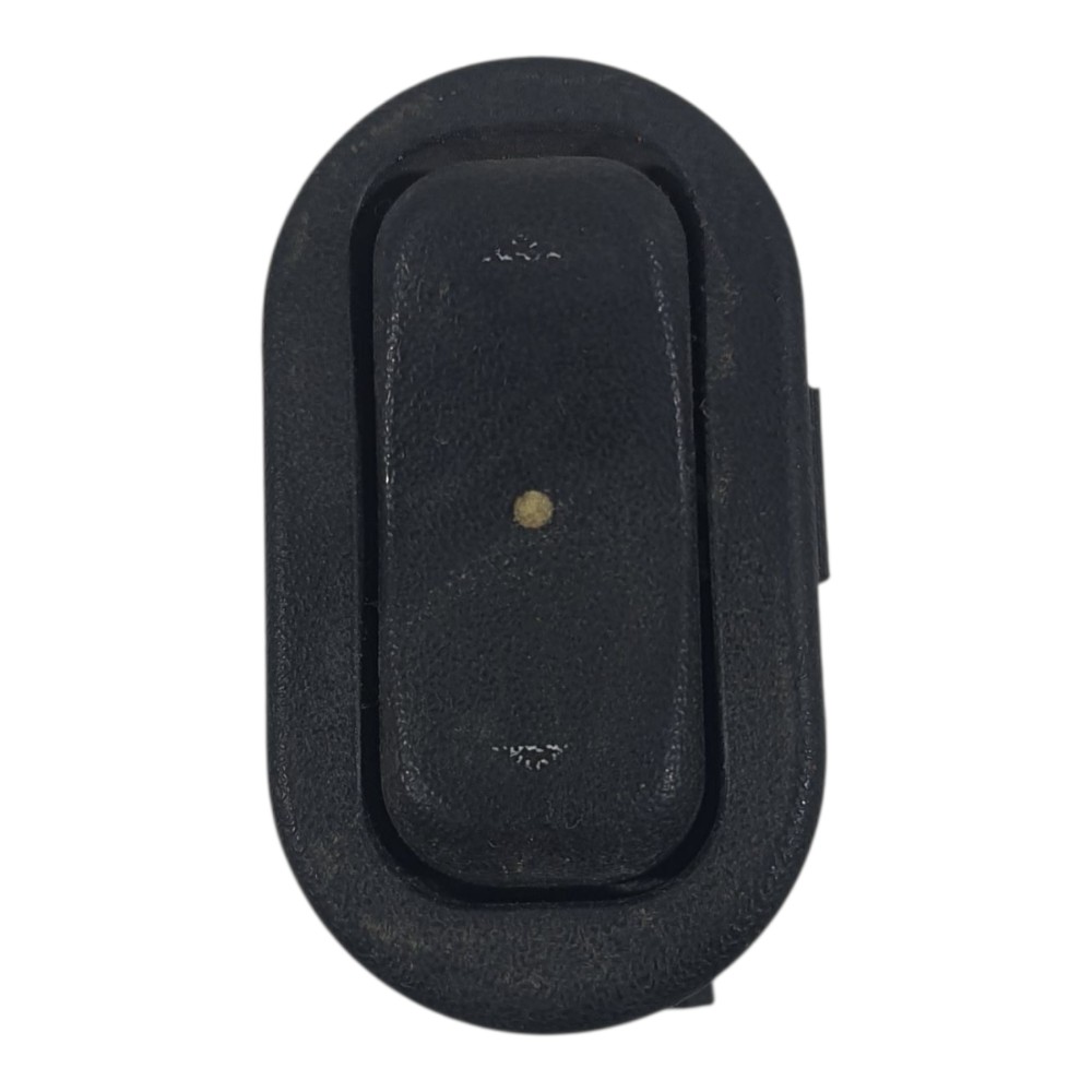 Botao de vidro traseiro direito Chevrolet Zafira 2006