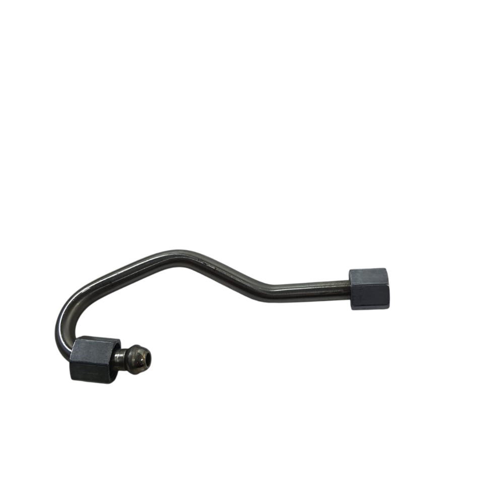 Tubo Turbina Nivus 1.0 Tsi 2021 04c130241b Cinza 5