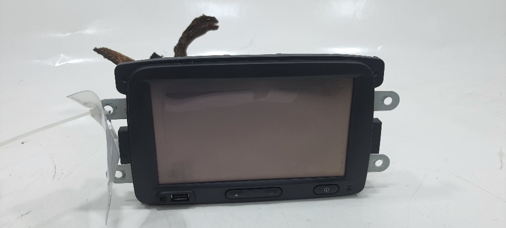 Multimidia Renault Sandero 1.0 2019 281157837r Prero 2