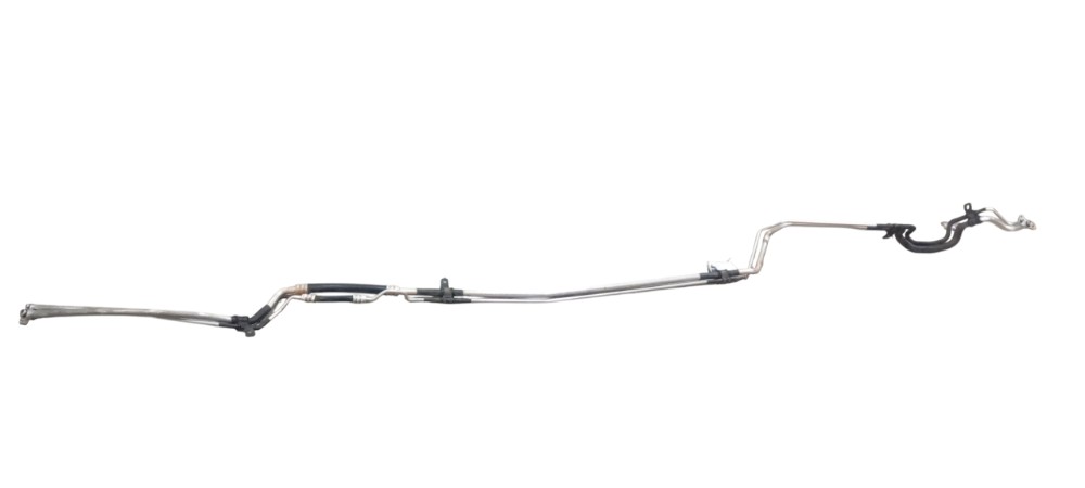 Tubo Duplo Ar Condicionado Kia Sorento Ex 2.4 E230267 3