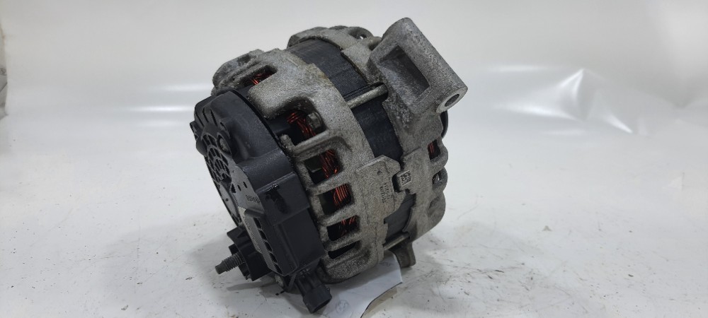 Alternador Chevrolet Prisma 1.4 Ano 2019 52140285 4