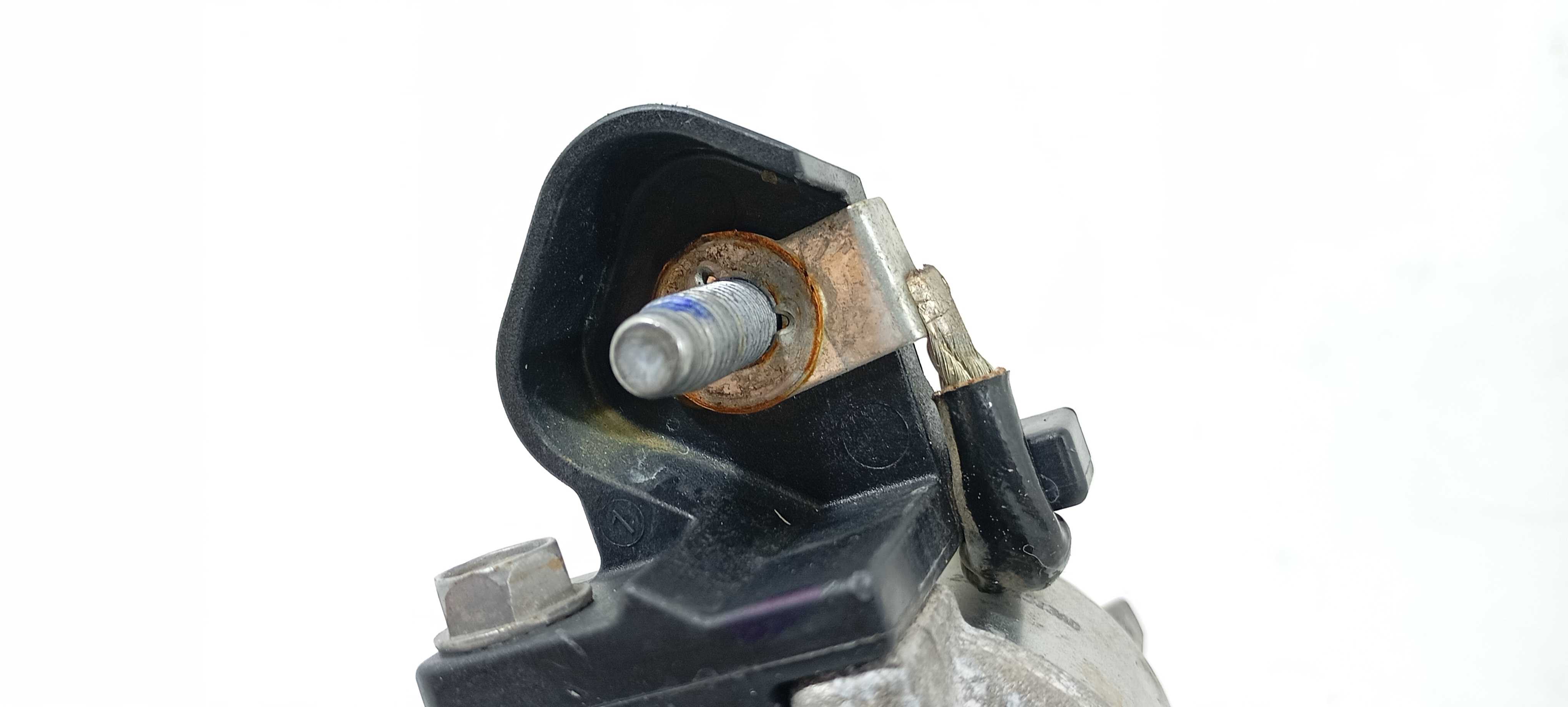 Motor Partida Arranque Onix Tracker 1.0 3cc 22/24 25204436 4