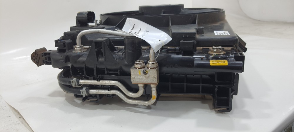 Kit Radiador Chevrolet Cruze Sedan 2014 0130308454 4