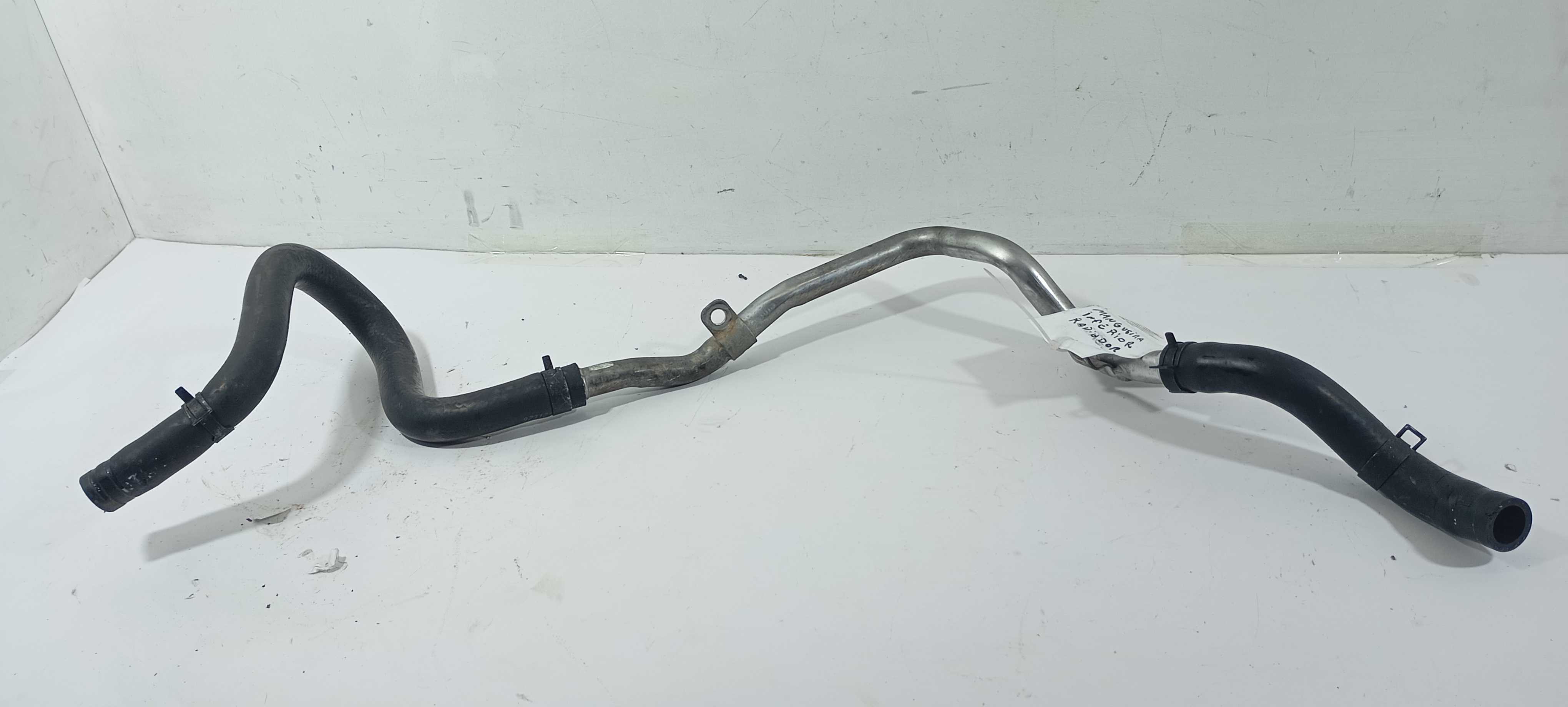 Mangueira Inferior Radiador Hyundai Ix35 2.0 2012 973122s500 4