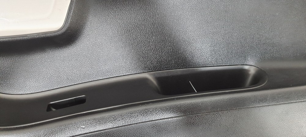 Forro Porta D. Direito Kia Picanto Ex4 1.0 2012 V2302 7