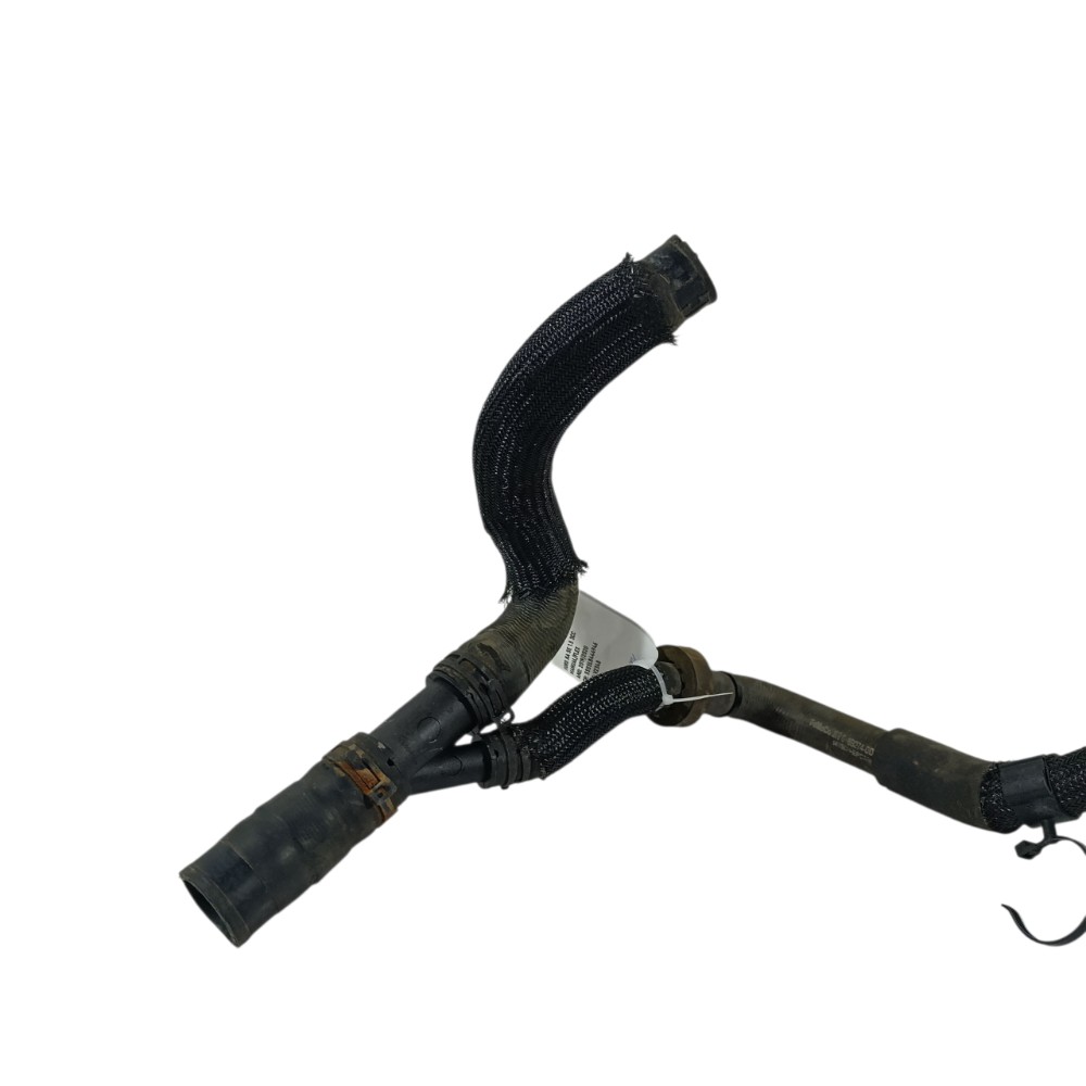 Mangueira agua Ford Ka Se 1.5 2020 J7BG8B274DD 4