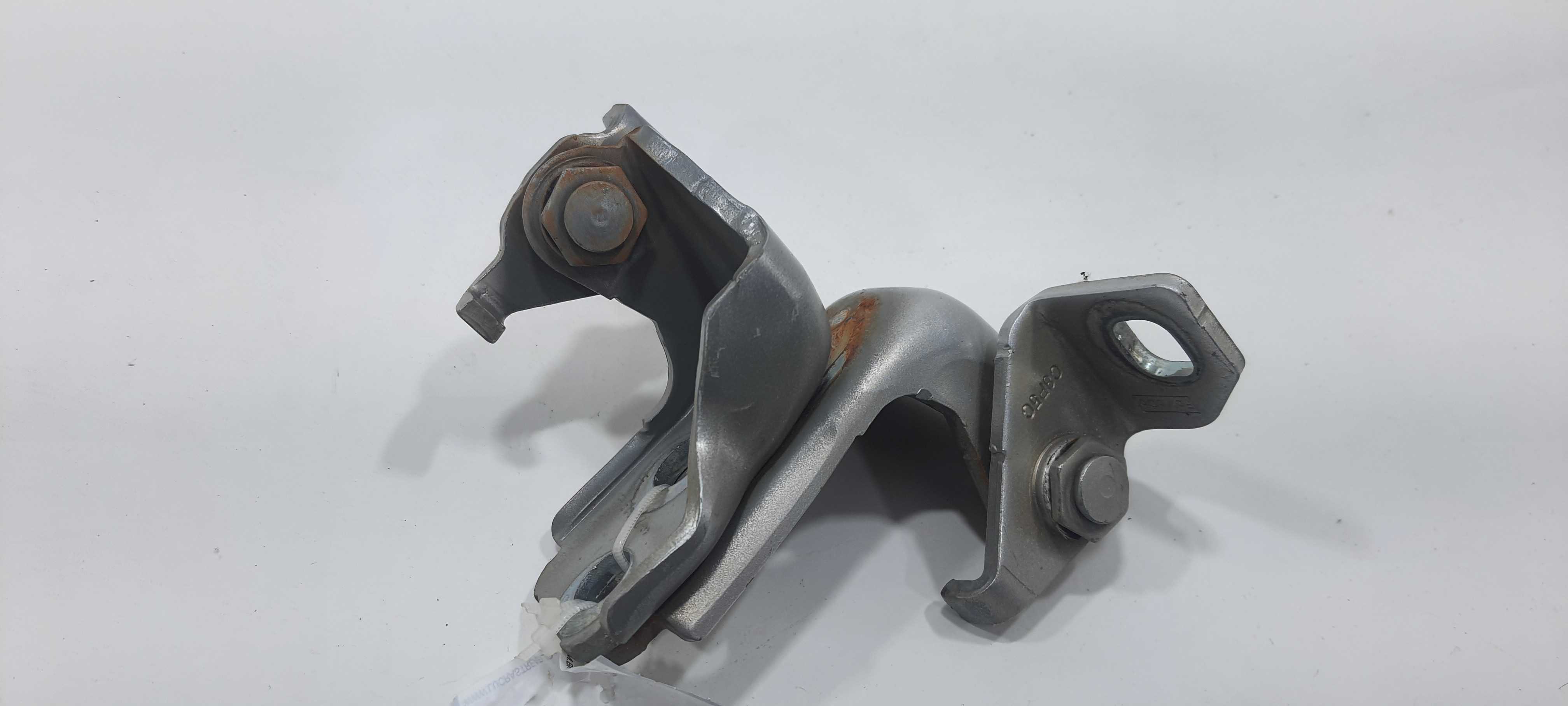 Dobradiça Porta Diant Esquerdo Ford Ka 1.0 2020 Bb537822811a 2