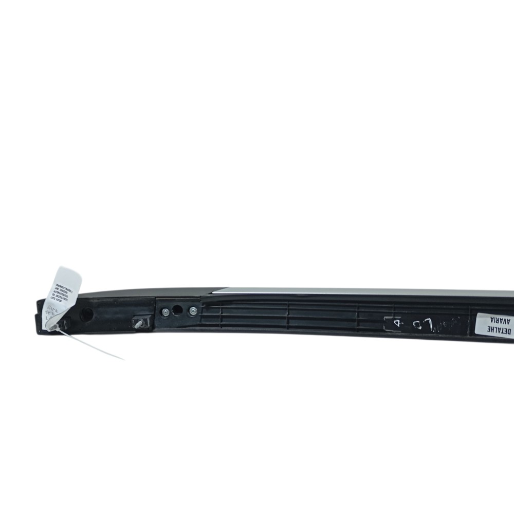 Rack teto direito Gm Tracker Lt 1.4 2018 95072631 9