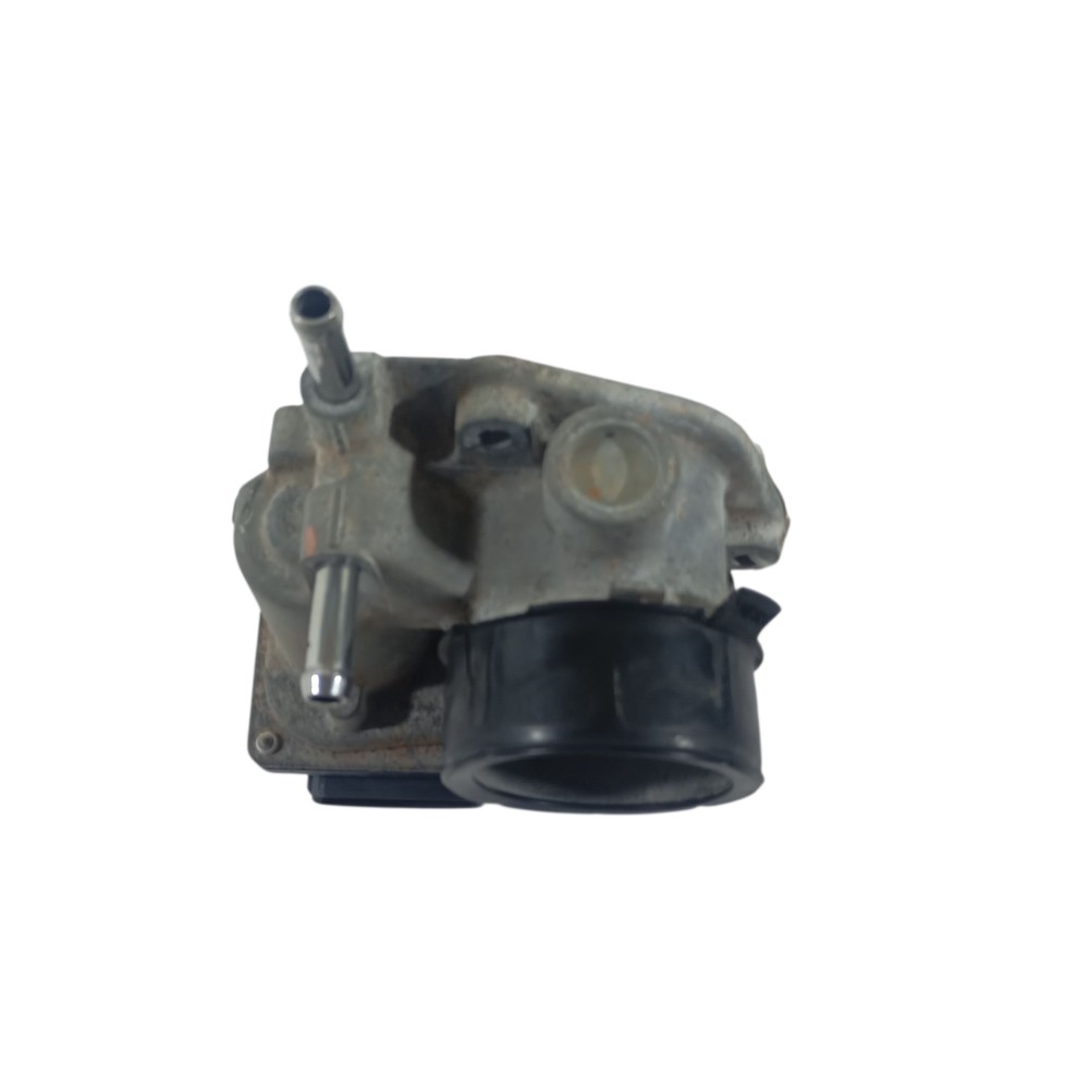 Corpo Tbi Borboleta Toyota Etios 2014 2203047040 3