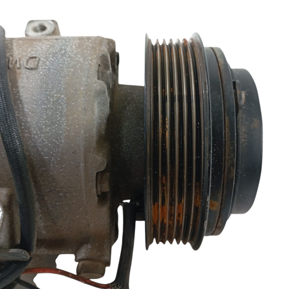 Compressor Ar Condicionado Kia Sportage 2014 977012s600 8