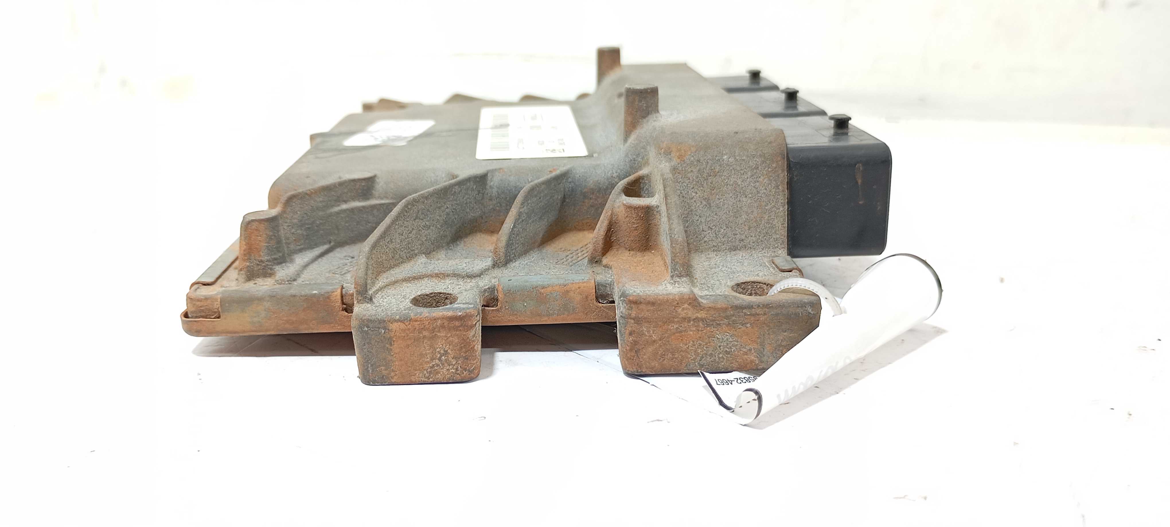 Modulo Motor Ford Ka Hatch 1.0 2020 A2c7702990005 8