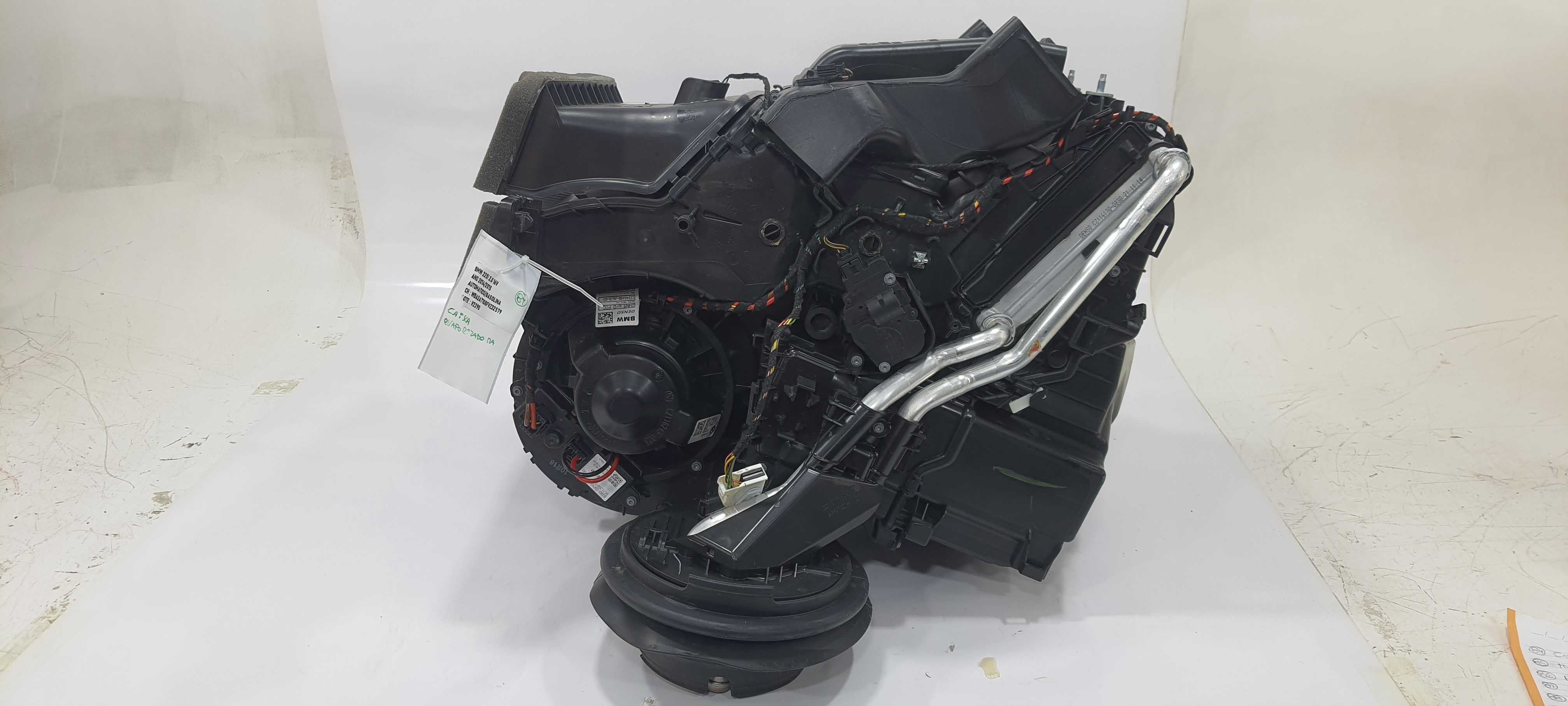 Caixa Evaporadora Bmw 225i 2.0 2015 V2290 3