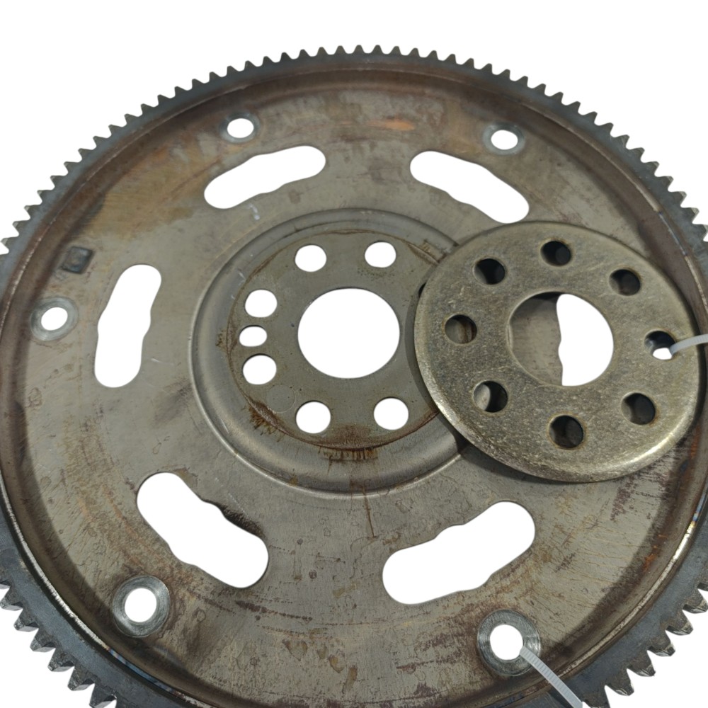 Volante motor suzuki s-cross 2016 12620M55P00 2