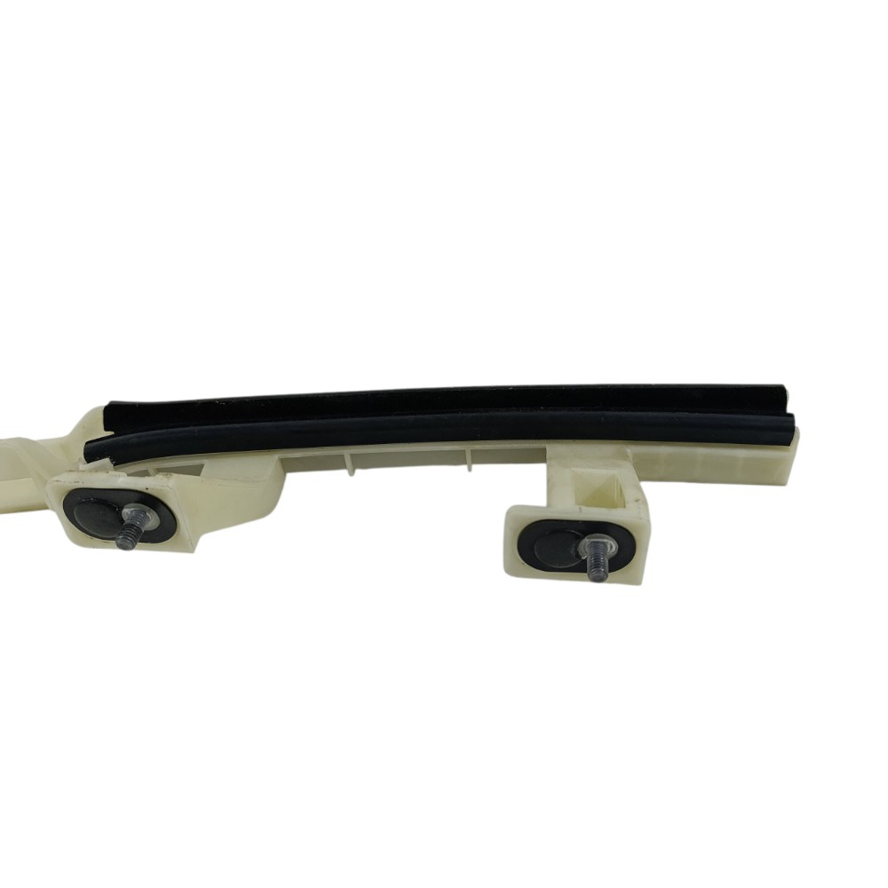 Guia vidro dianteiro direito Peugeot 208 ano 2024 9823208080 4