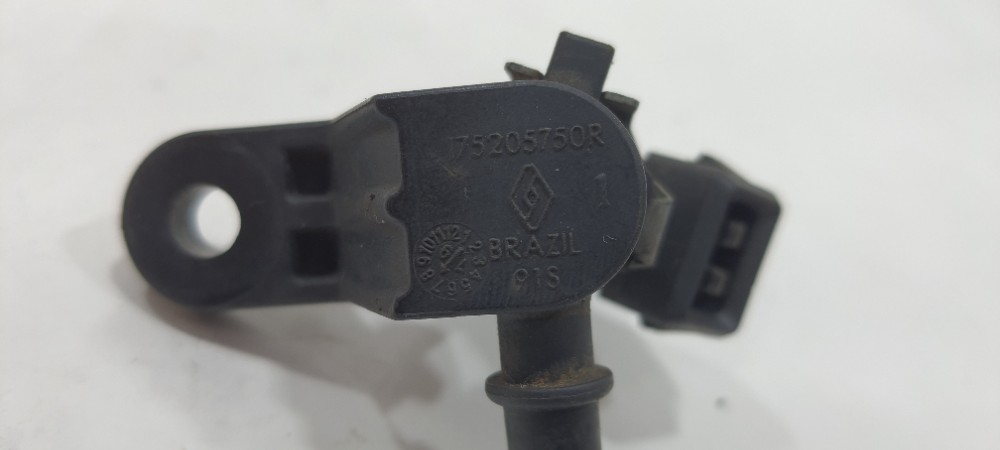 Bico Injetor Partida Frio Renault Logan 2020 166074154r 12 5