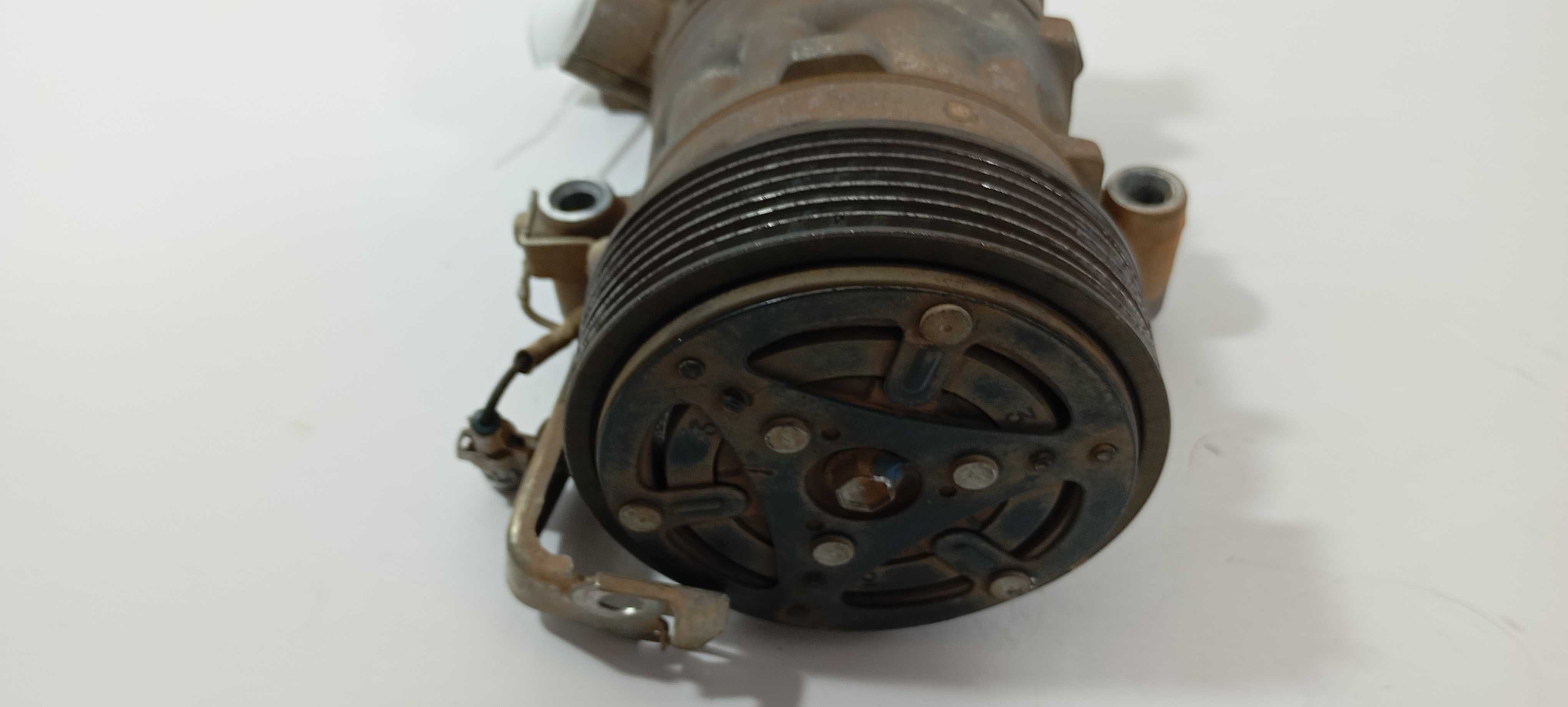 Compressor Ar Condicionado Toyota Etios 1.5 2014 10se13c 4
