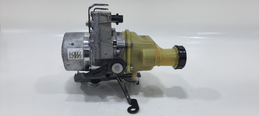 Bomba Direção Eletrohidráulica Renault Sandero 20 491101292r 5