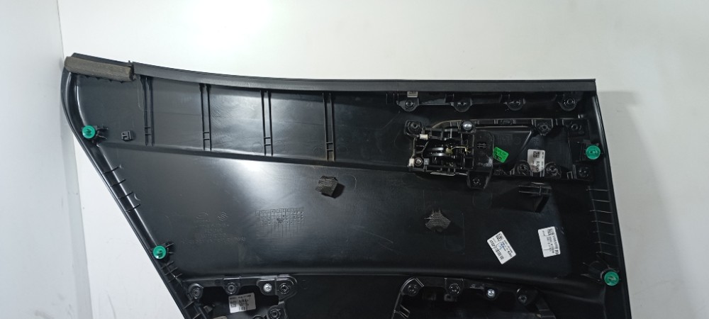 Forro Porta Traseiro Direito Hb20 Comfort 2023 83320r1210 6