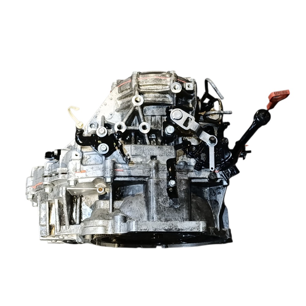 Câmbio automático i30 2010 A4CF1 3