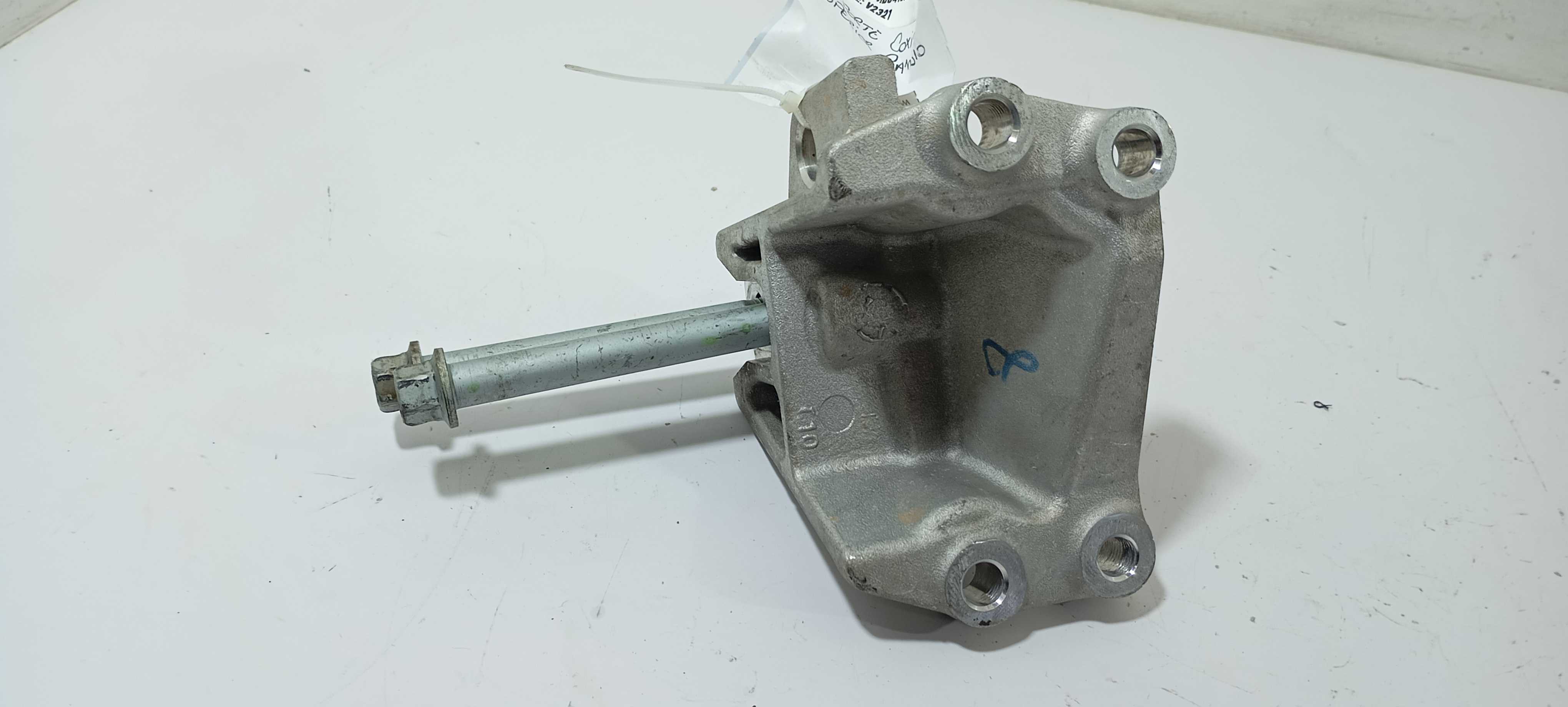 Suporte Coxim Superior Cambio Hb20s 1.0 2019 180213 3