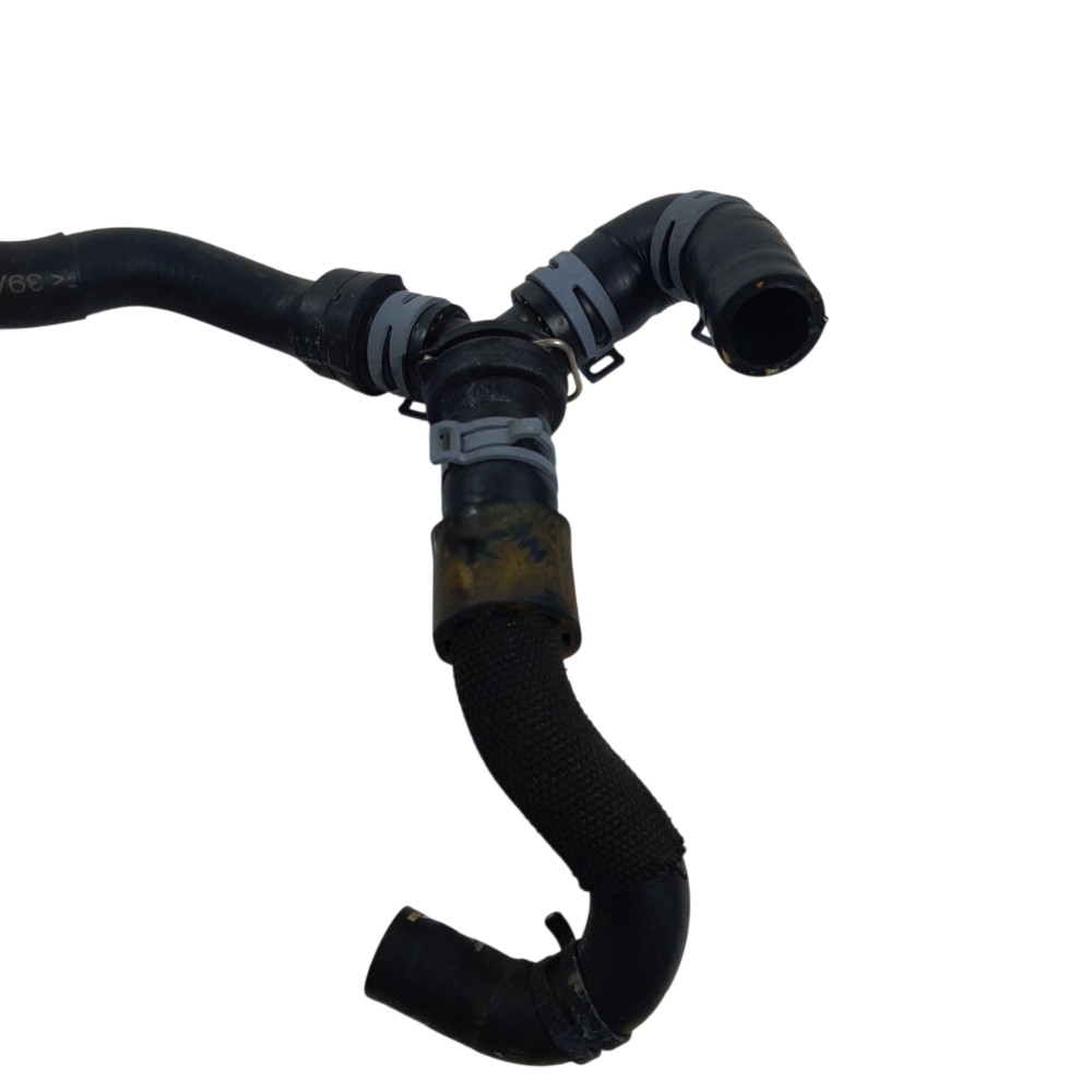 Mangueira Agua Nivus 1.0 Tsi 2021 5qm122291b 4