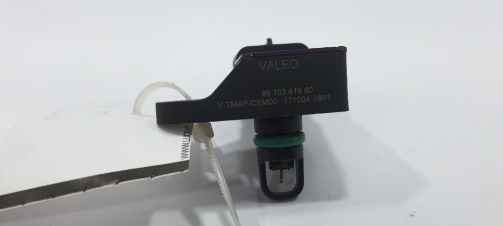 Sensor Mappeugeot 208 1.2 2018 9670361980 3