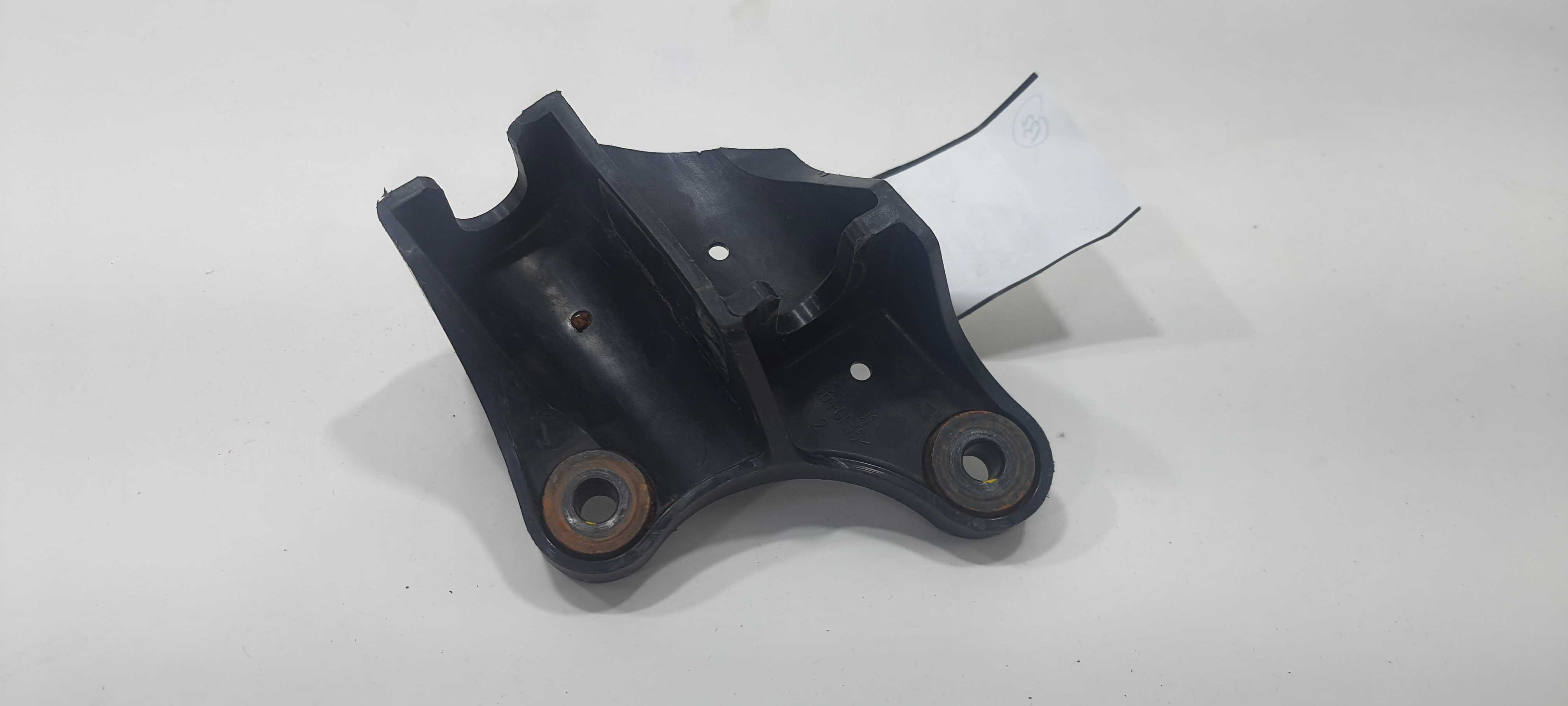 Suporte Cabos Trambulador Ford Ka Hatch 1.0 2020 M145p101 3