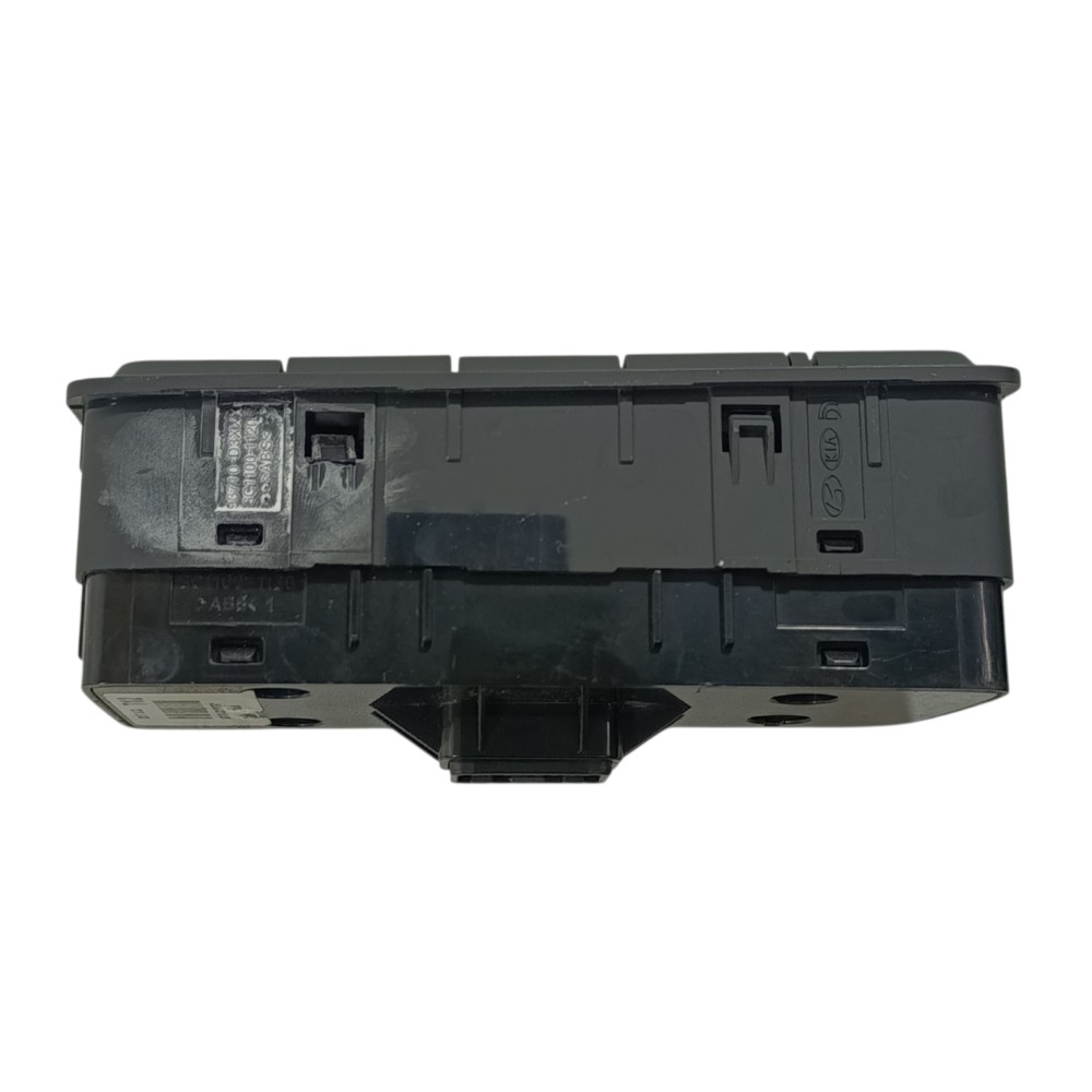 Botao Regulagem Farol Estabilidade Tucson 2019 93710d3xxx 3