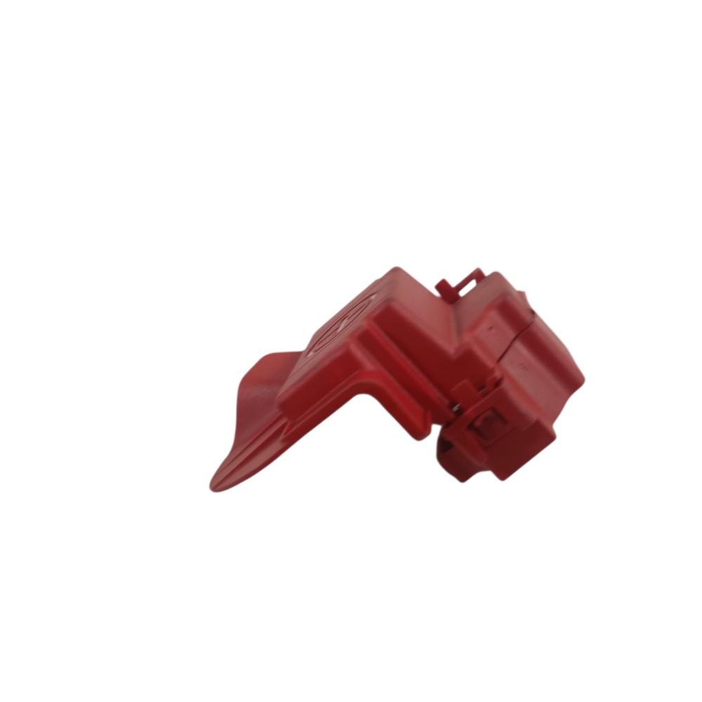 Capa Tampa Positivo Bateria Terminal Kwid 2023 243454838r 2