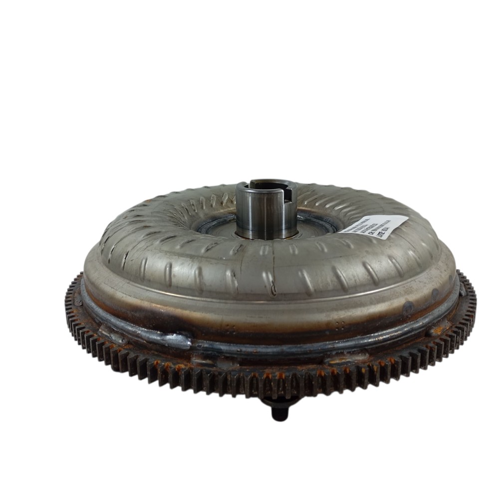 Conversor Torque Cambio Polo Highline 2024 09g393571 2