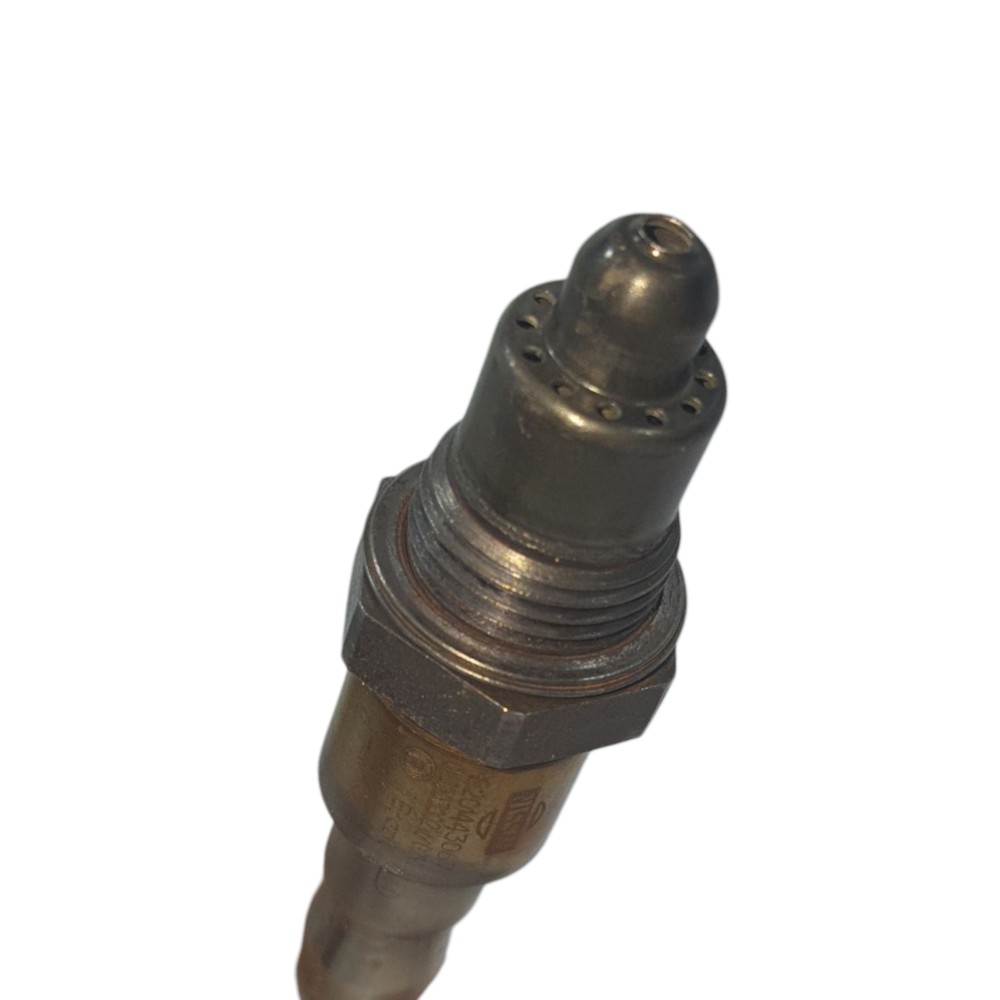 Sonda Lambda Pós Nissan Kicks 1.6 2022 H8201443067 4
