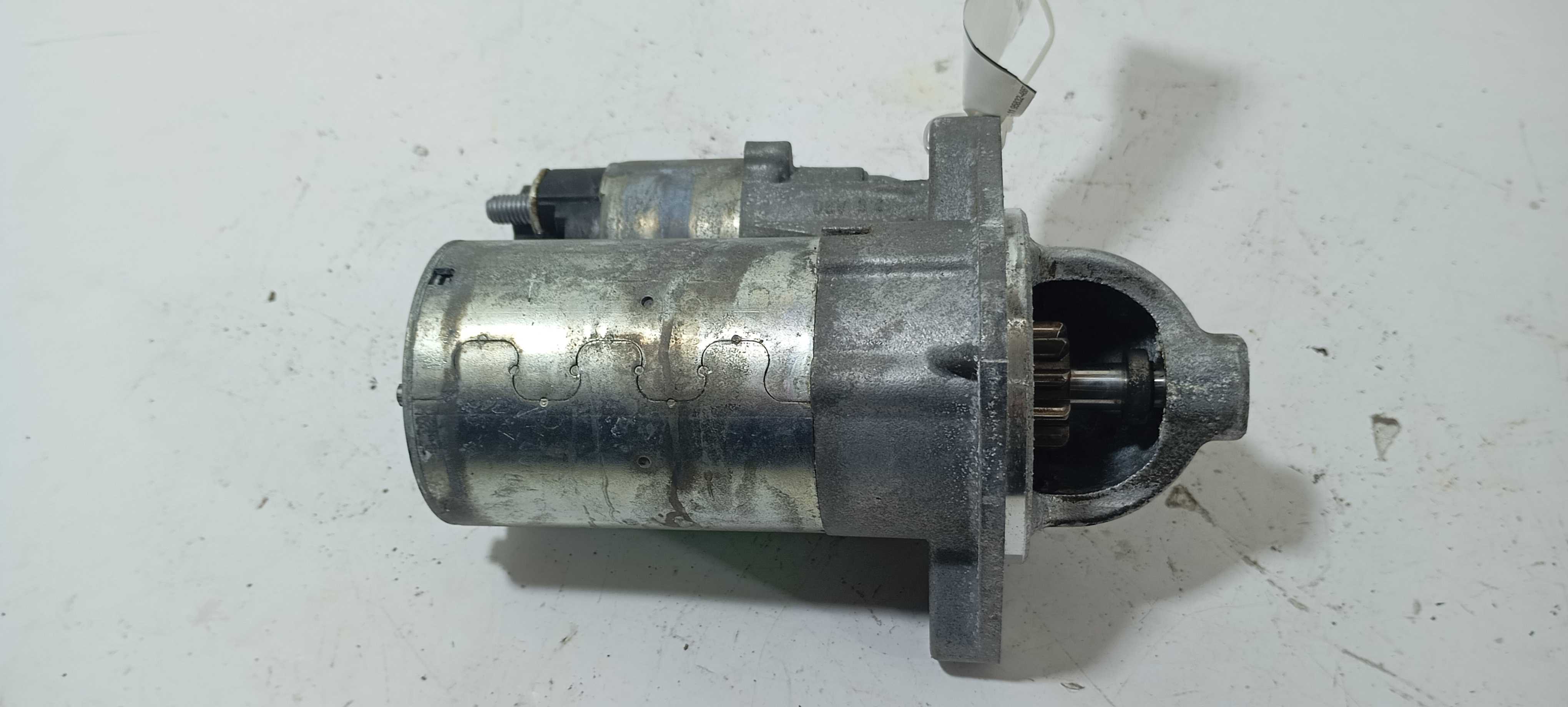 Motor Partida Hb20 Vision 1.0 2021 3610003603 4
