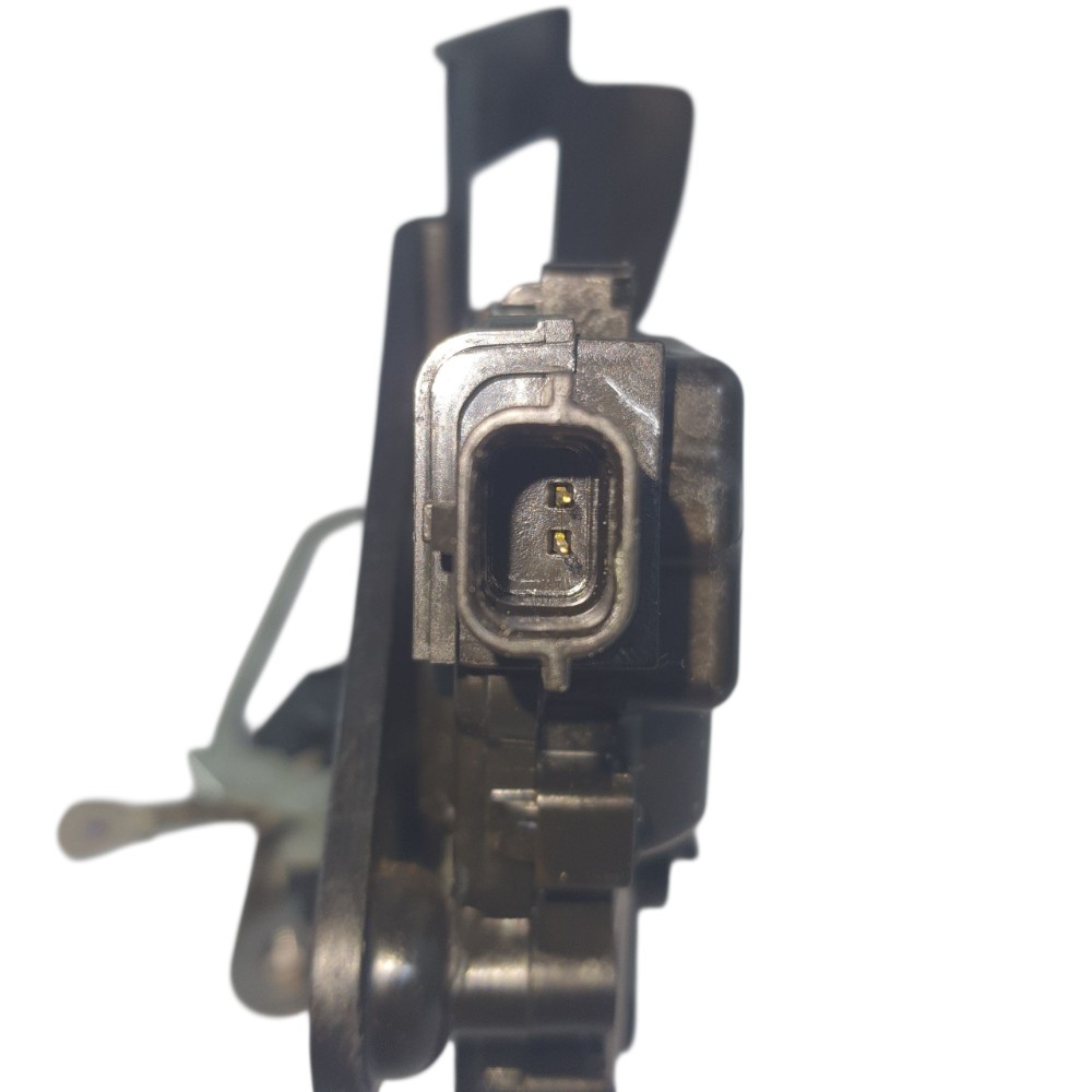 Fechadura Porta Traseira Direita Kwid Zen 2023 825029193r 7