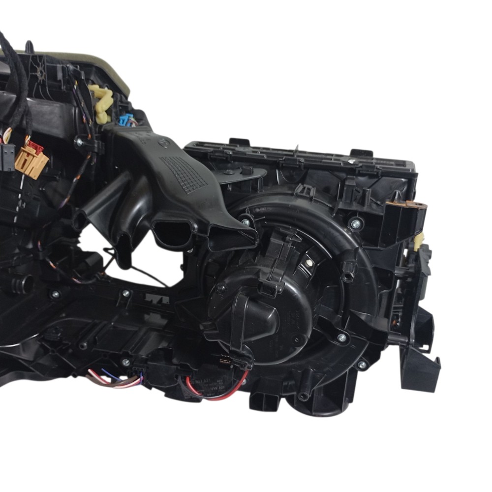 Caixa evaporadora Nivus Tsi 1.0 2021 2QB816006G 7