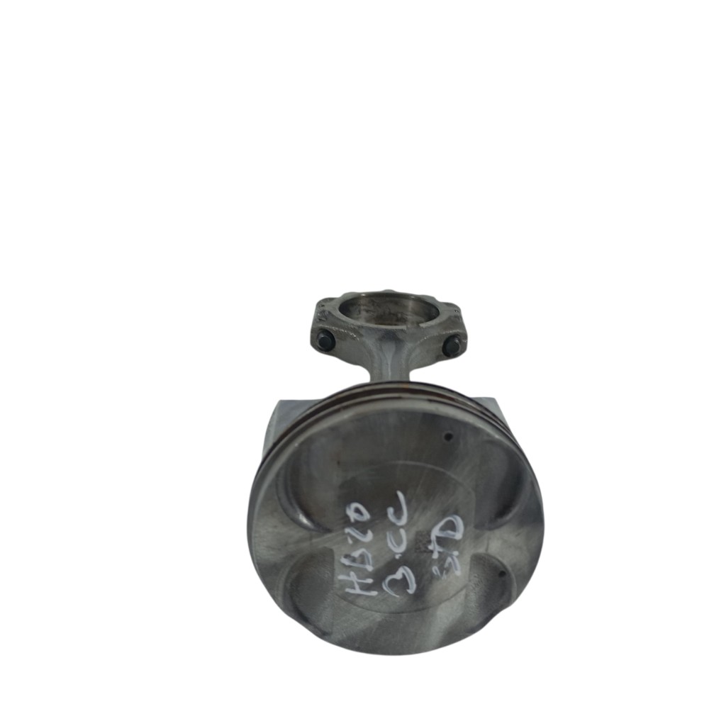 Pistão Biela Std Hb20 1.0 3cc 2020 Phy10tstd 2
