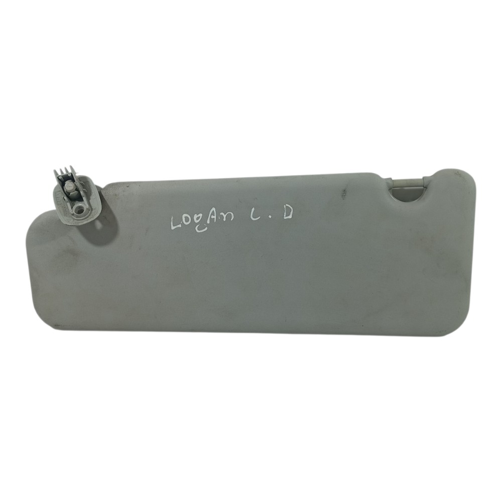 Quebrasol Direito Renault Logan 2015 8200607897 5