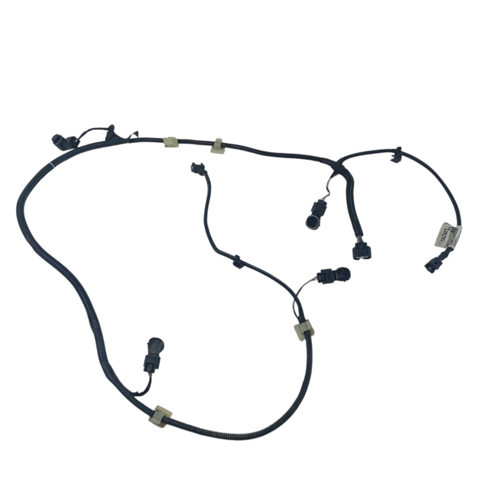 Chicote Parachoque Sensor Traseiro Captur 2021 240159099r 2