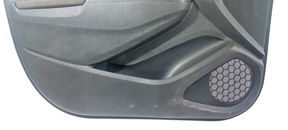 Forro Porta Diant Esquerdo Gm Prisma 1.4 Lt 2019 Bbw23499 5
