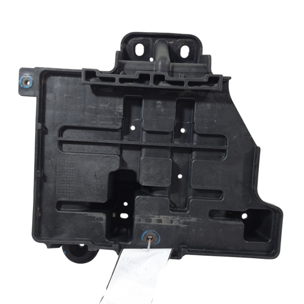 Base Da Bateria Sportage 2014 37150-2s000 4