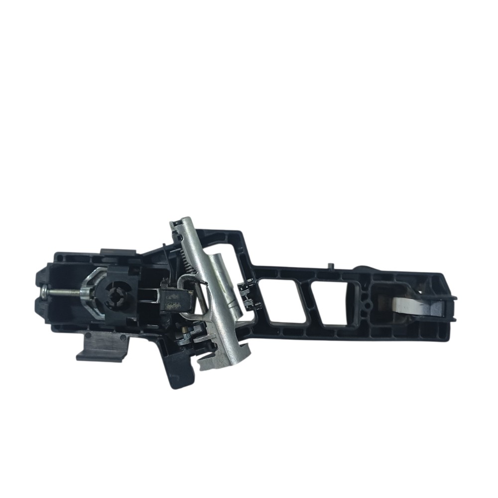 Maçaneta Externa Traseira Direita Ford Ka 2021 Dn15a224a36bc Branco Traseira 4