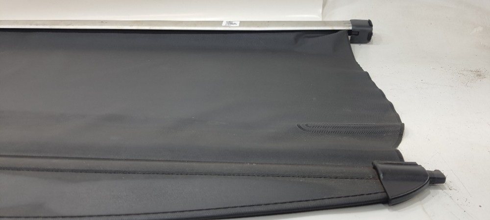 Cortina Bagagito Kia Sorento Ex 2.4 2012 857202p210 Preto 6