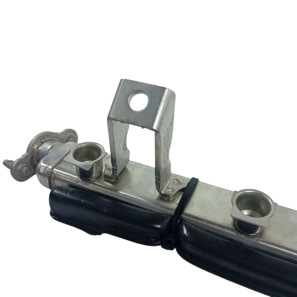 Flauta Bico Injetores Hb20s 1.6 2016 353502b400 4
