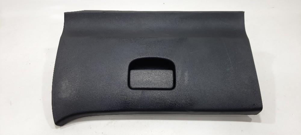Tampa Porta Luvas Nissan March S 1.0 Ano 2019 685109lh0a 5